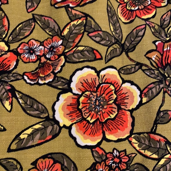 Ann Taylor Loft Pencil Skirt - Picture 5 of 5